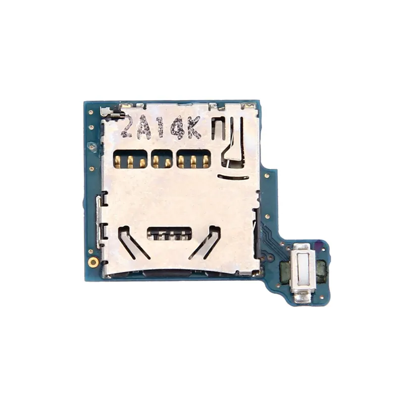 SD Card Socket for Sony Xperia Play / R800 — image 1