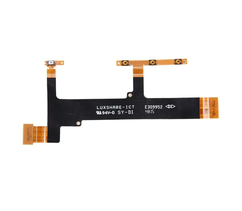 Power Button Flex Cable for Sony Xperia XA — image 1
