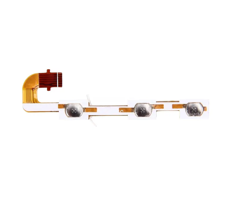For Huawei Enjoy 5 / Y6 Pro Power Button & Volume Button Flex Cable — image 1