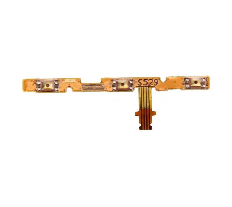 For Huawei Honor 5X / GR5 Power Button & Volume Button Flex Cable — image 1