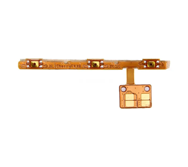 For Huawei Honor 4X Power Button & Volume Button Flex Cable — image 1