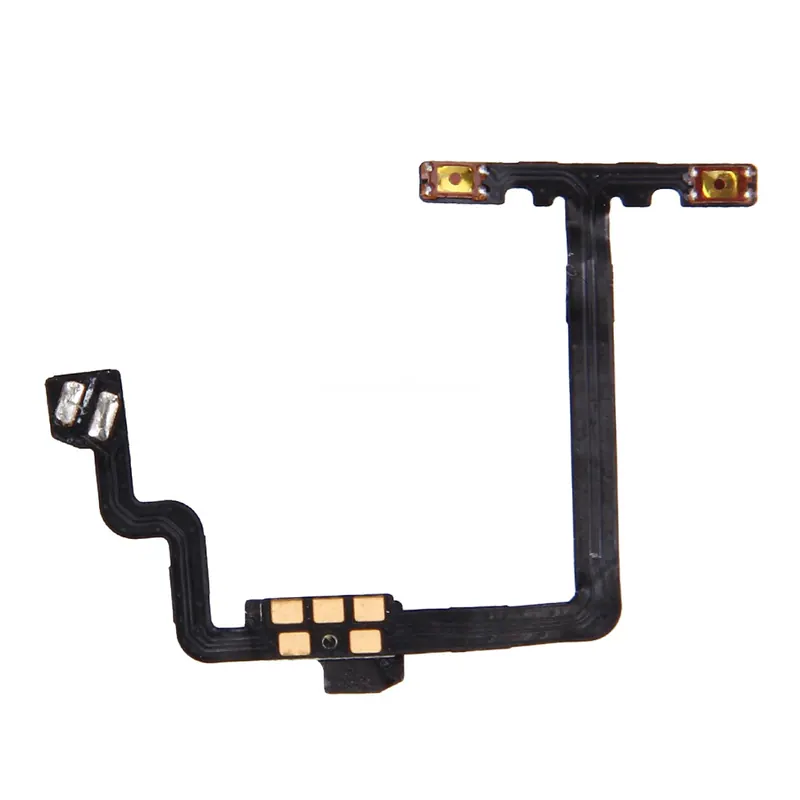 For OPPO R9 Plus Volume Button Flex Cable — image 1