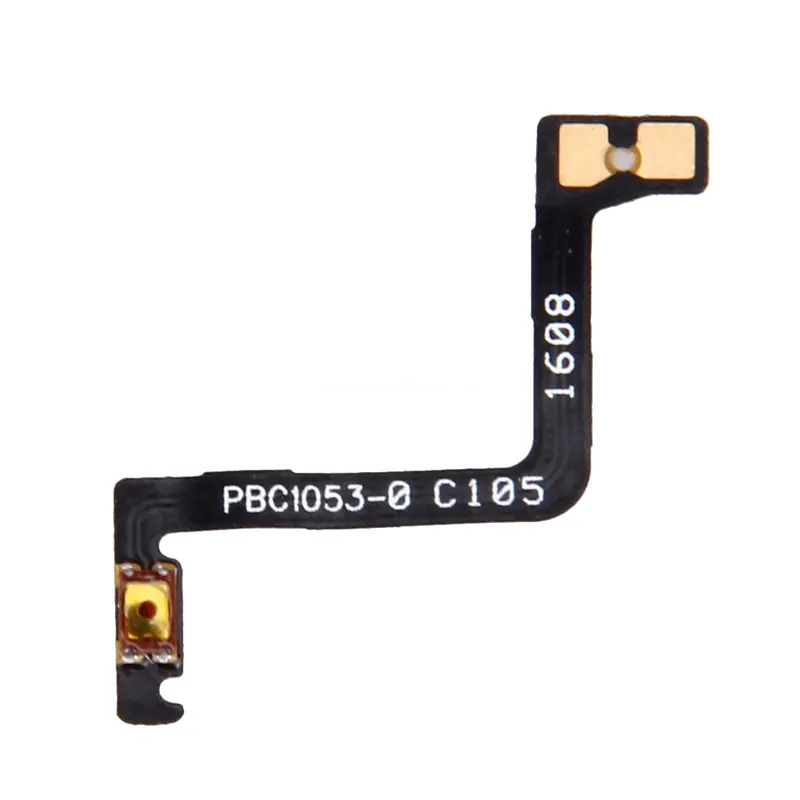 For OPPO R9 Plus Power Button Flex Cable — image 1