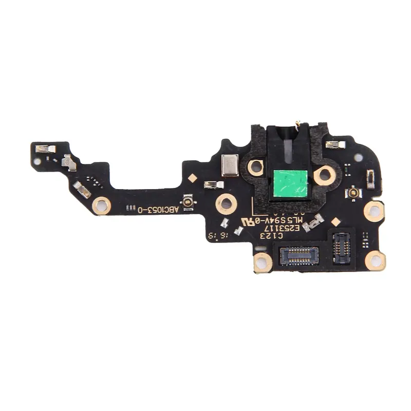 For OPPO R9 Plus Microphone & LCD Board — image 1