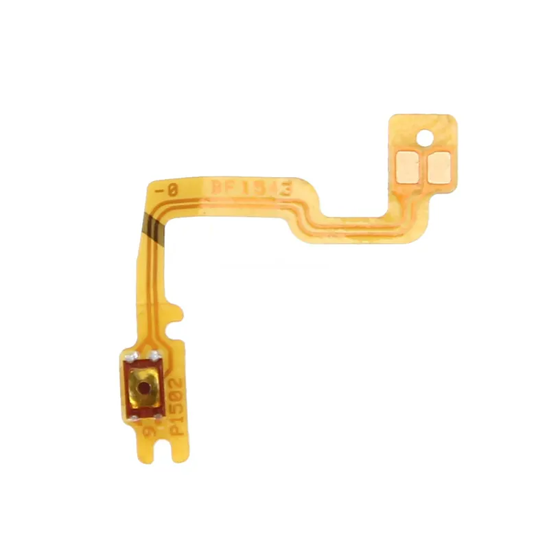 For OPPO A53 Power Button Flex Cable — image 1