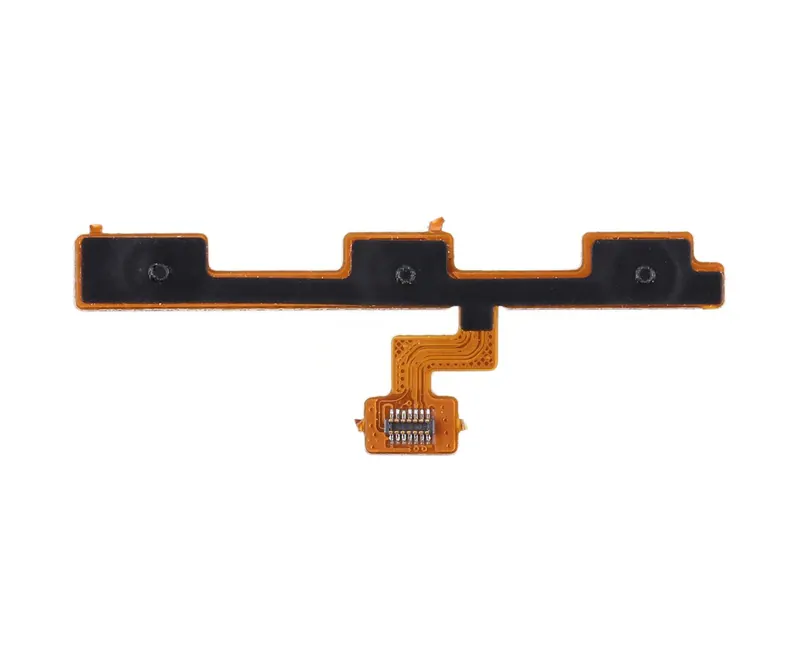 Power Button & Volume Button Flex Cable for Xiaomi Mi 3 — image 1