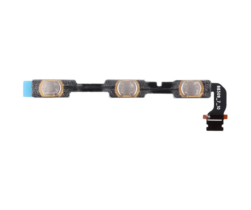 Power Button & Volume Button Flex Cable for Xiaomi Redmi 4X — image 1