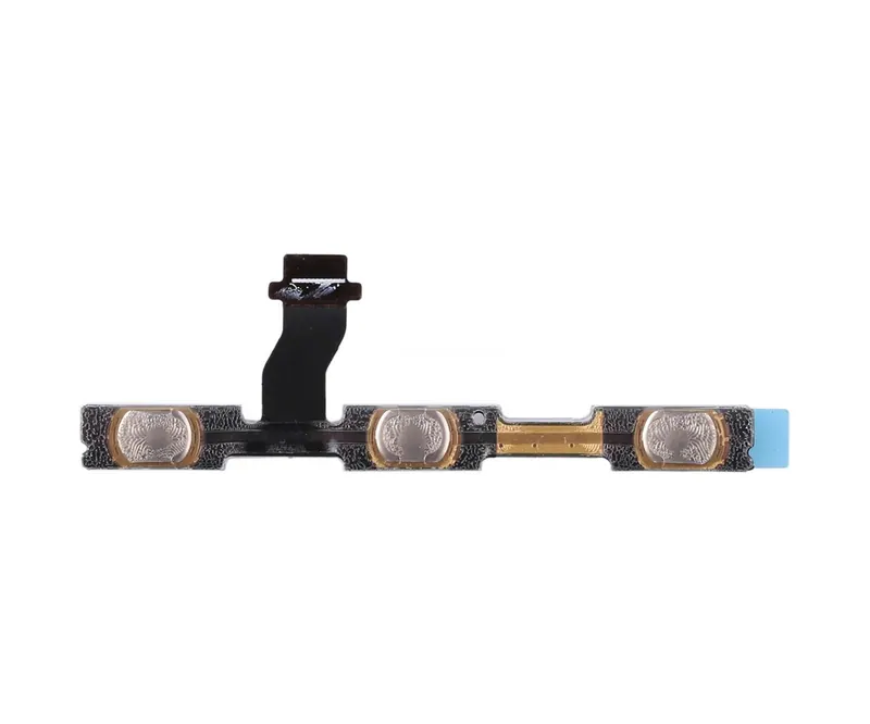 Power Button & Volume Button Flex Cable for Xiaomi Redmi Note 4X — image 1