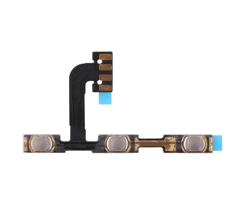 Power Button & Volume Button Flex Cable for Xiaomi Redmi Note 5 / Redmi Note 5 Pro — image 1