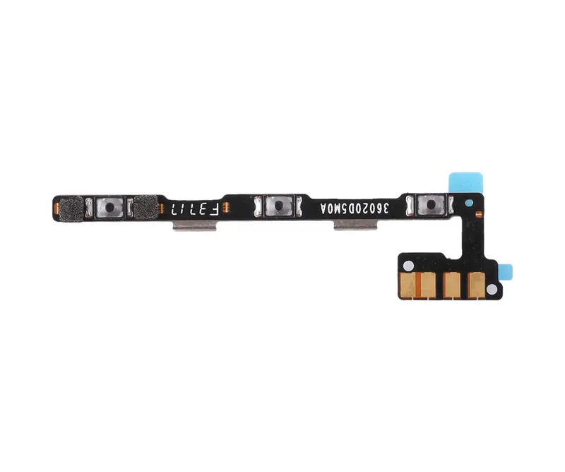 Power Button & Volume Button Flex Cable for Xiaomi Mi Mix 2 — image 1