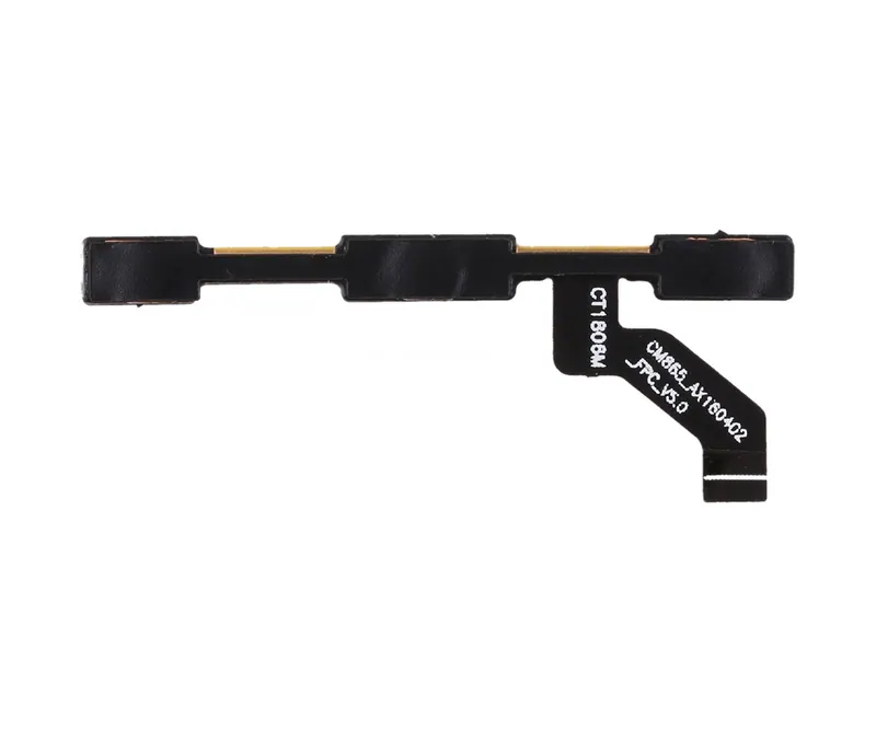 Power Button & Volume Button Flex Cable for Xiaomi Redmi Note 3 Pro — image 1