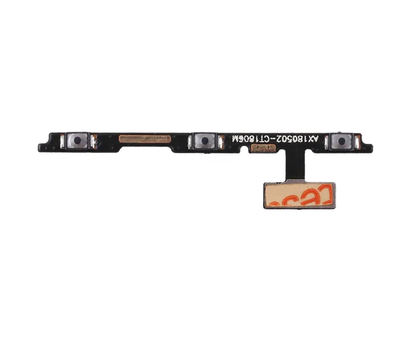 Power Button & Volume Button Flex Cable for Xiaomi Mi 6X / A2 — image 1