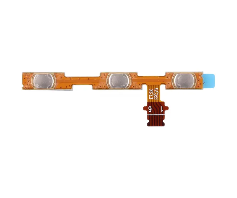 Power Button & Volume Button Flex Cable for Xiaomi Redmi 5 Plus — image 1