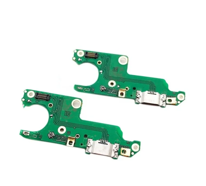 Charging Port Board for Nokia 6 TA-1000 TA-1003 TA-1021 TA-1025 TA-1033 TA-1039 — image 1