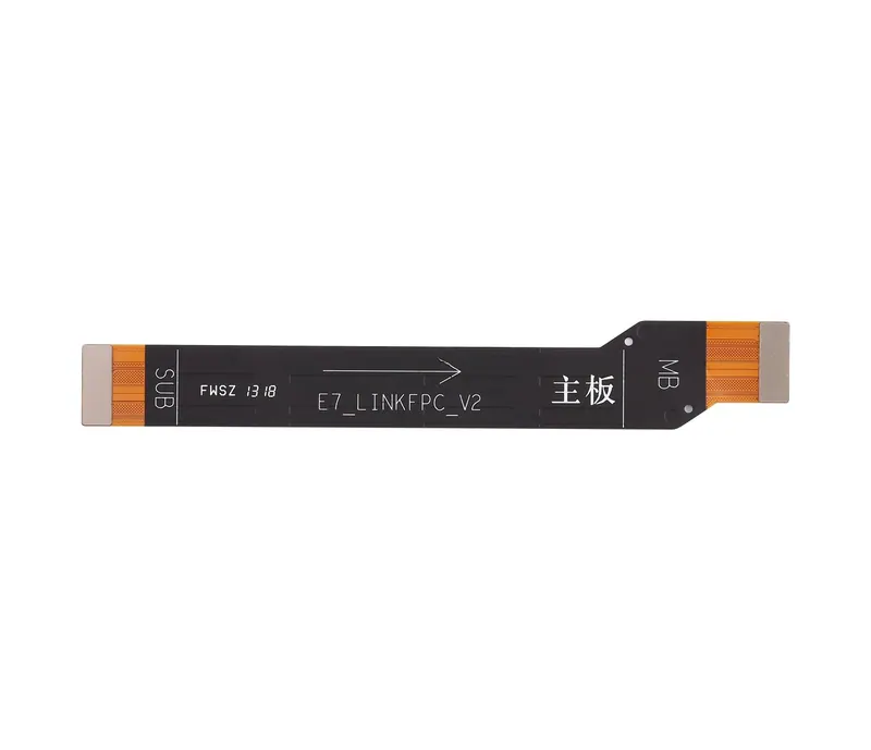 Motherboard Flex Cable for Xiaomi Redmi 5 Plus — image 1