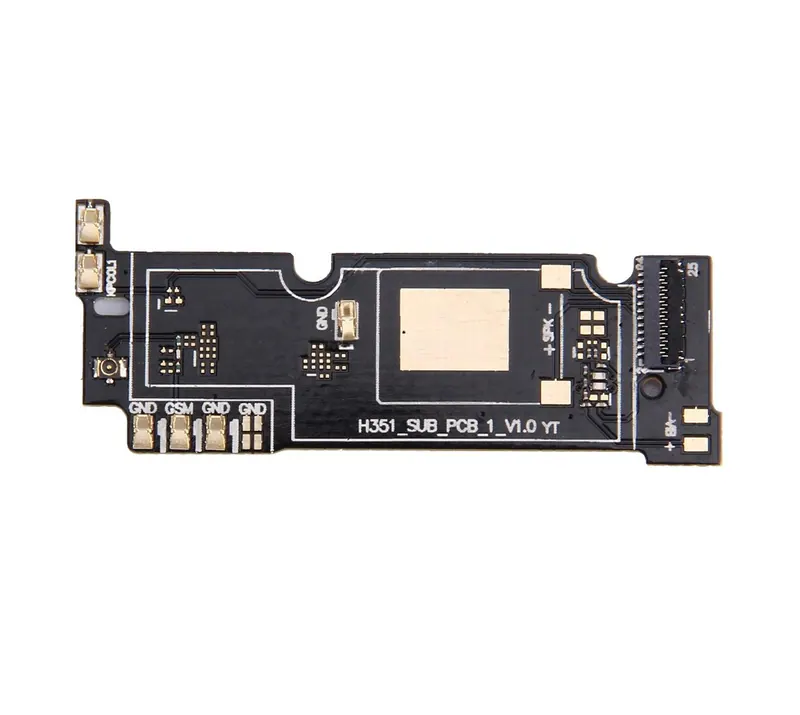 For Tecno CamonC5 Microphone Board — image 1