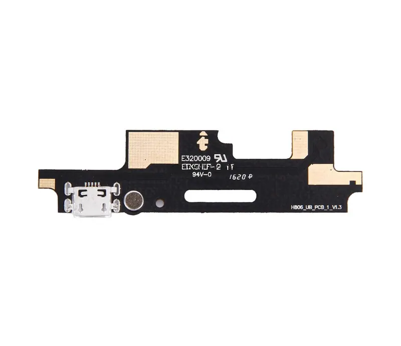 For Tecno W3 Charging Port Board — image 1
