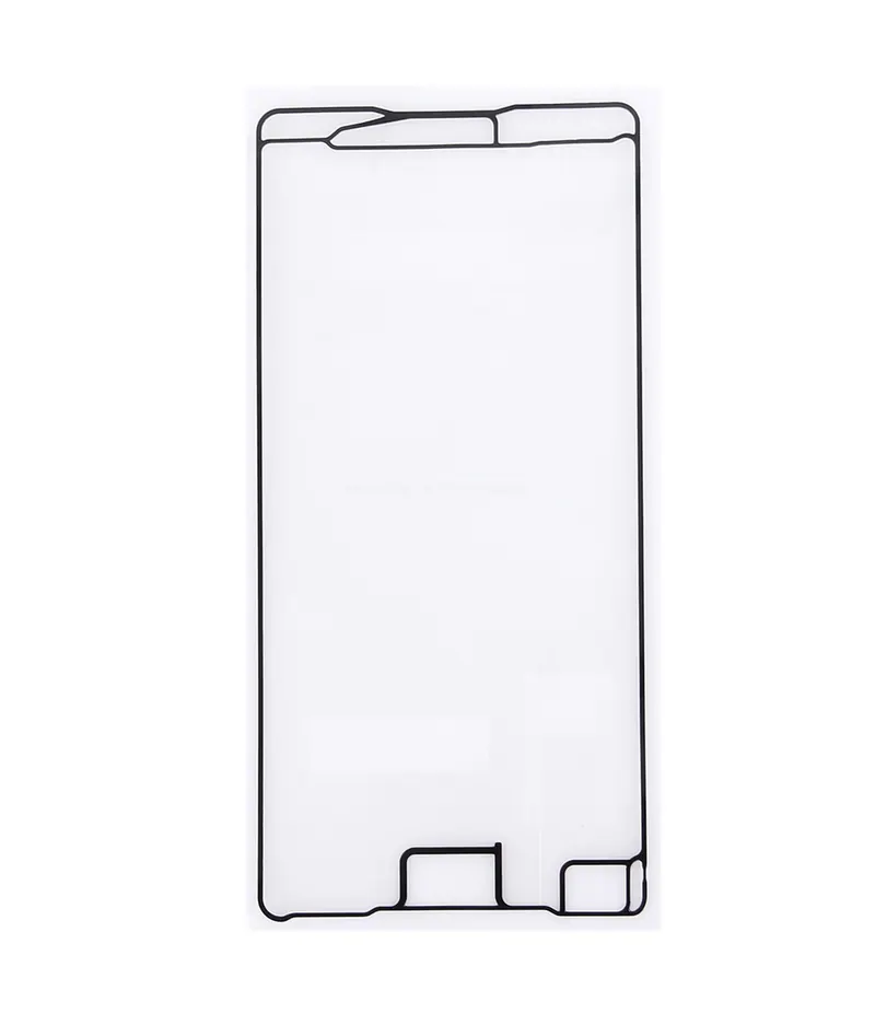 Performance Original Front Housing Adhesive for Sony Xperia X — image 1
