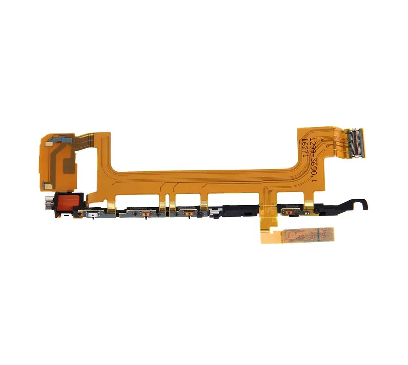 Original Power Button Flex Cable for Sony Xperia X Performance — image 1