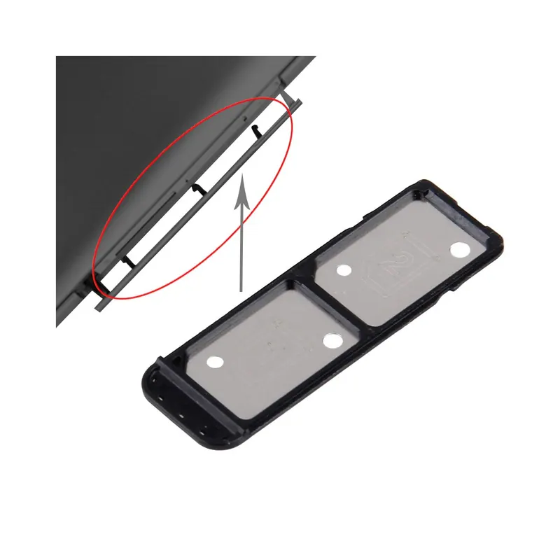 for Sony Xperia C5 Ultra (Dual SIM Version) SIM Card Tray — image 1