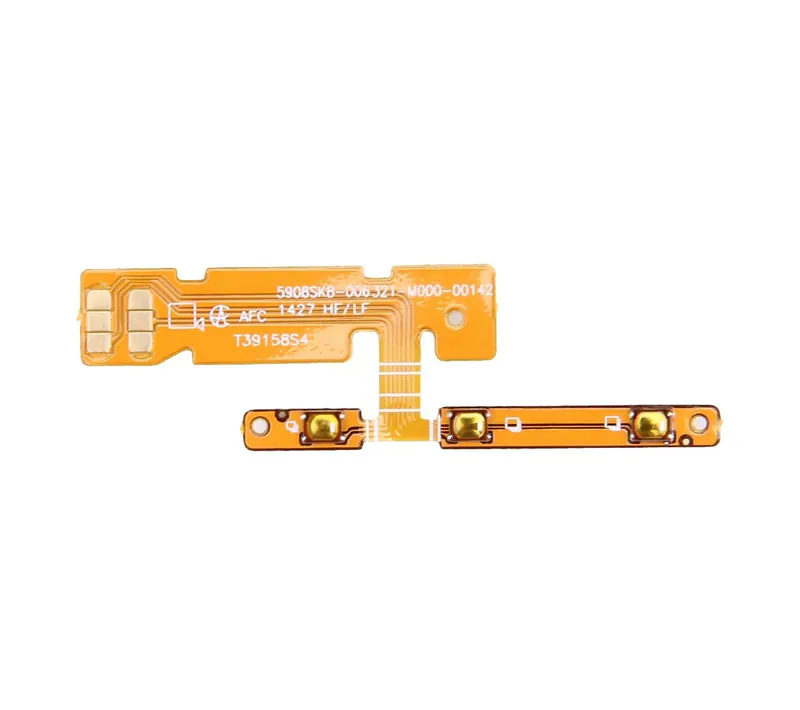 Power Button Flex Cable for Sony Xperia E3 — image 1