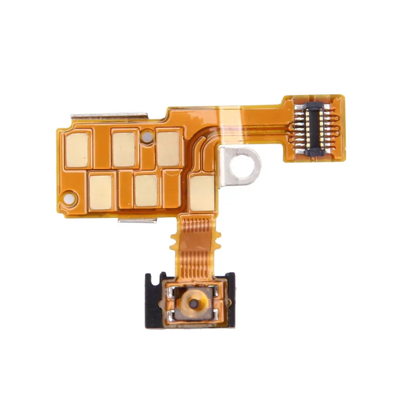 Power Button Flex Cable for Sony Xperia go / ST27i — image 1
