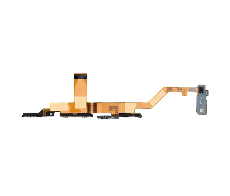 Power Button Flex Cable for Sony Xperia X Compact — image 1