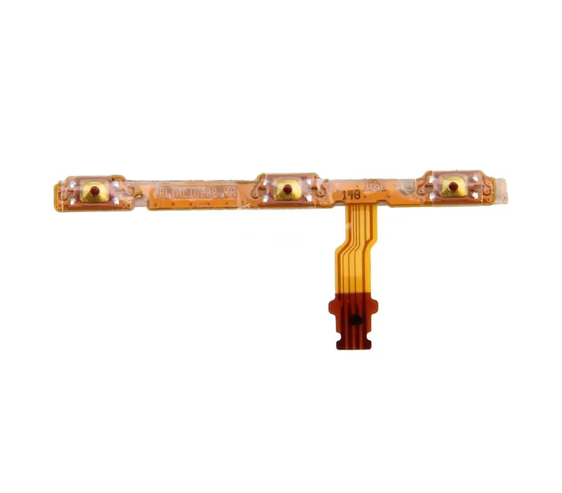 For Huawei P8 Lite Power Button Flex Cable — image 1