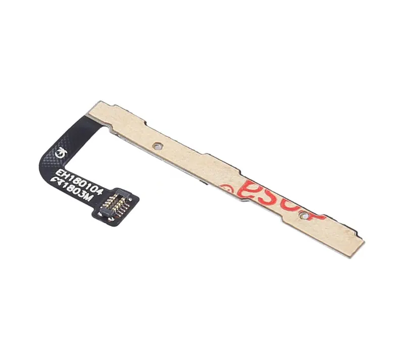 Power Button & Volume Button Flex Cable for Huawei Mate 10 Pro — image 1