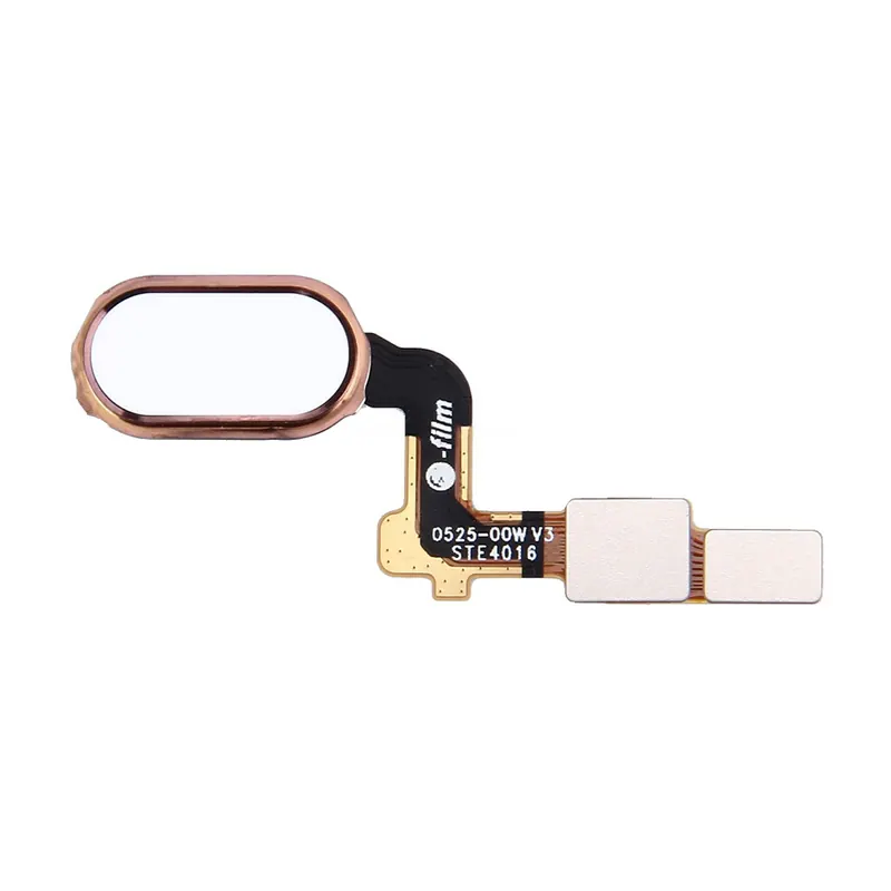 For OPPO A59s / F1S Fingerprint Sensor Flex Cable (Rose Gold) — image 1