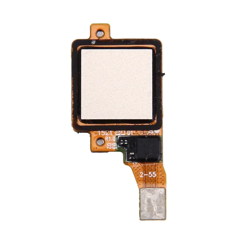 For Huawei Honor 7 & Honor 5X & Maimang 4 Fingerprint Sensor Flex Cable(Gold) — image 1