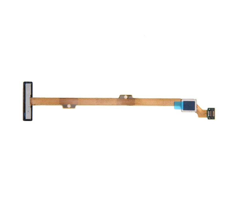For Huawei Honor 7i Fingerprint Sensor Flex Cable(White) — image 1
