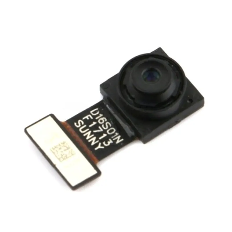 Front Facing Camera Module for Xiaomi Redmi Note 5A Prime / Redmi Y1 — image 1