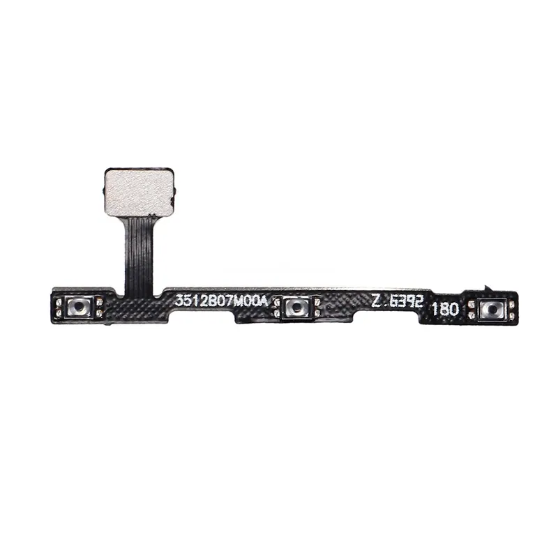 For Xiaomi Mi 5s Plus Power Button & Volume Button Flex Cable — image 1