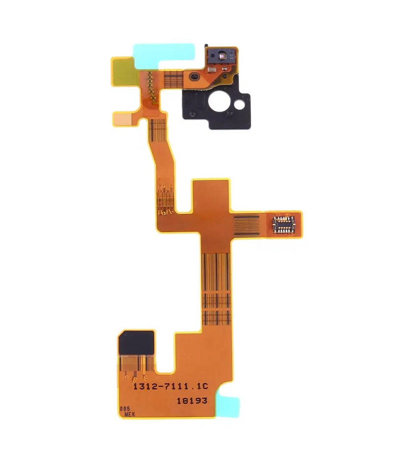 Sensor Flex Cable for Sony Xperia XZ3 — image 1