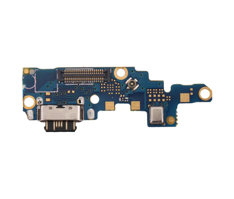 Charging Port Board for Nokia X6 2018 / 6.1 Plus TA-1083 TA-1099 TA-1103 TA-1116 — image 1