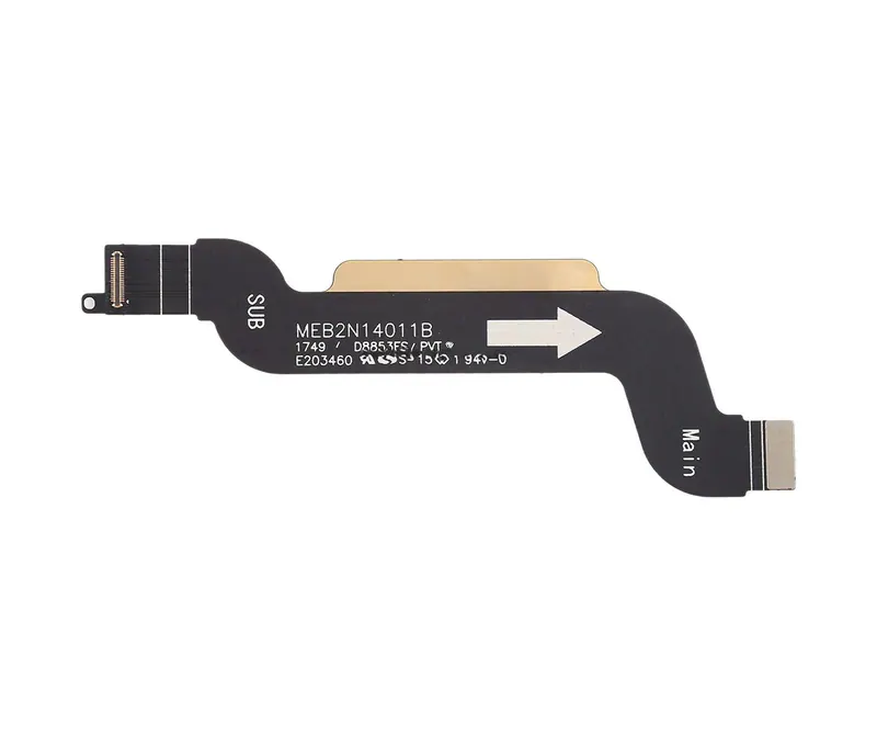 Motherboard Flex Cable for Nokia 7 Plus TA-1049 TA-1055 TA-1062 — image 1
