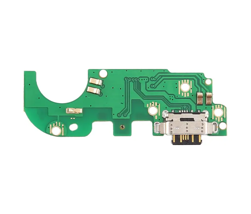 Charging Port Board for Nokia X7 — image 1