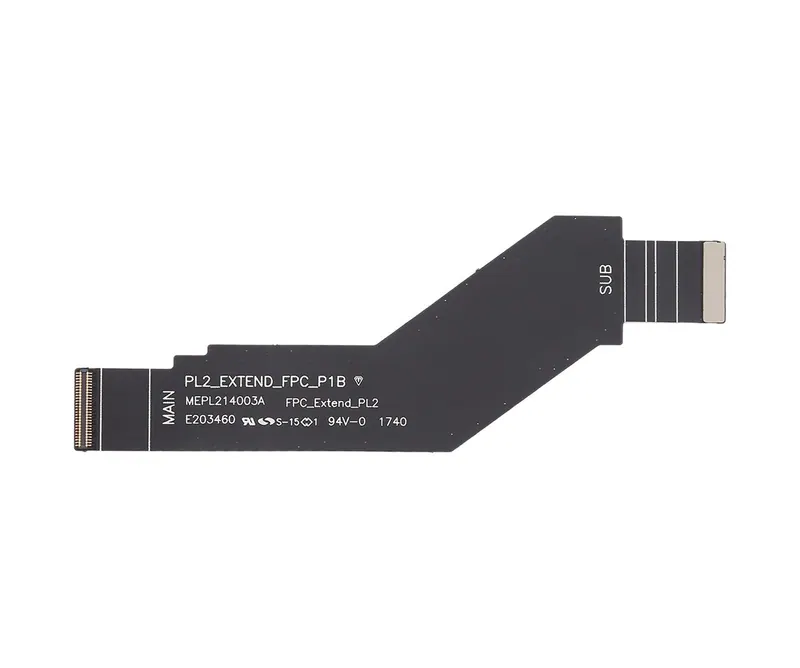 Motherboard Flex Cable for Nokia 6 (2018) — image 1