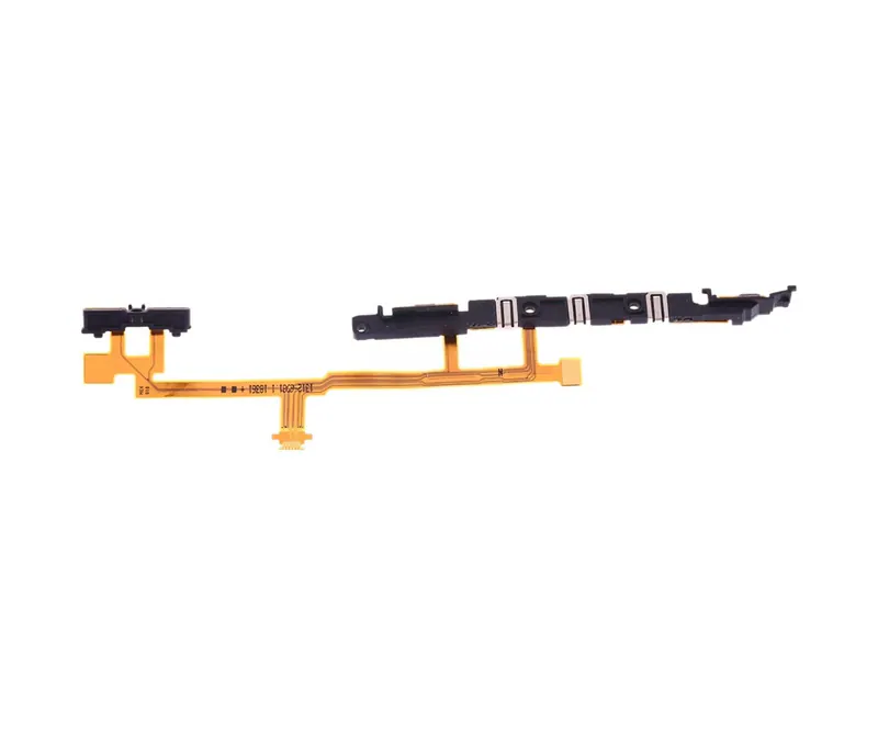 Power Button & Volume Button Flex Cable for Sony Xperia XZ2 — image 1