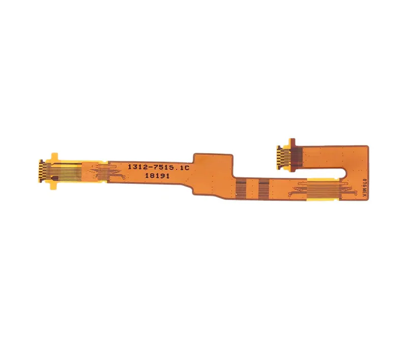 Fingerprint Connector Flex Cable for Sony Xperia XZ3 — image 1