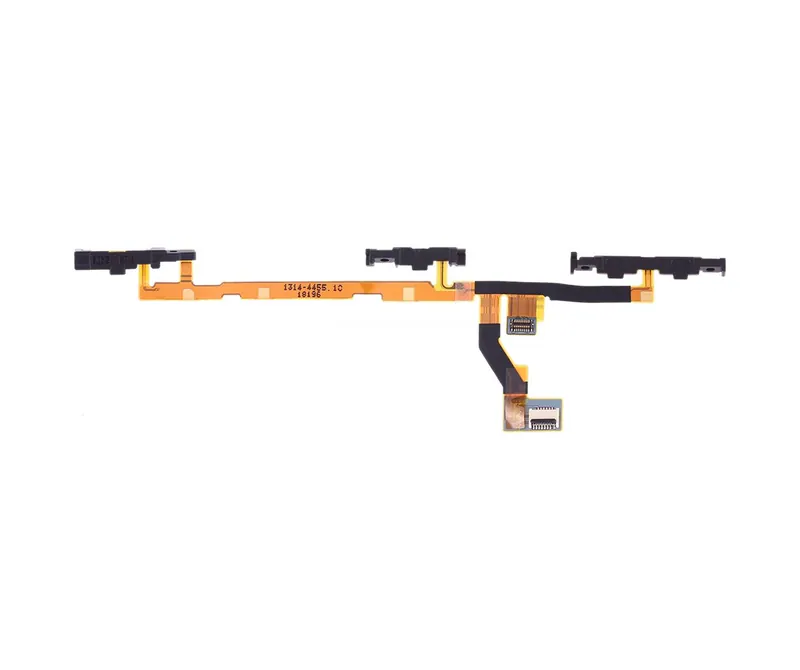 Power Button & Volume Button Flex Cable for Sony Xperia XZ3 — image 1