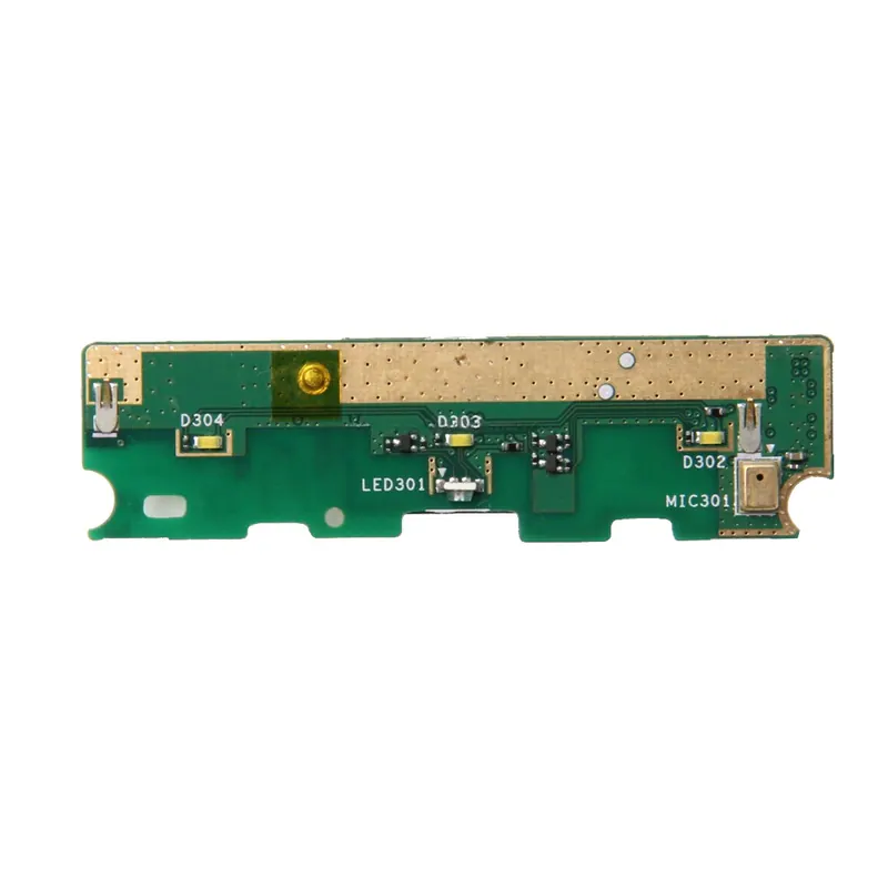 Keypad Board for Sony Xperia J / ST26 — image 1