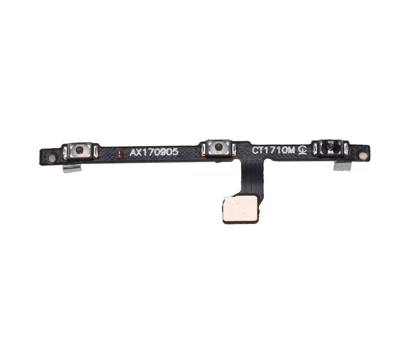 Power Button & Volume Button Flex Cable for Xiaomi Mi Note 3 — image 1