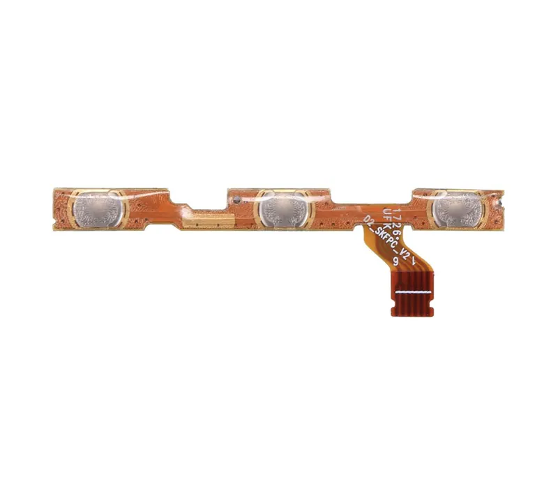 Power Button & Volume Button Flex Cable for Xiaomi Mi 5X / A1 — image 1