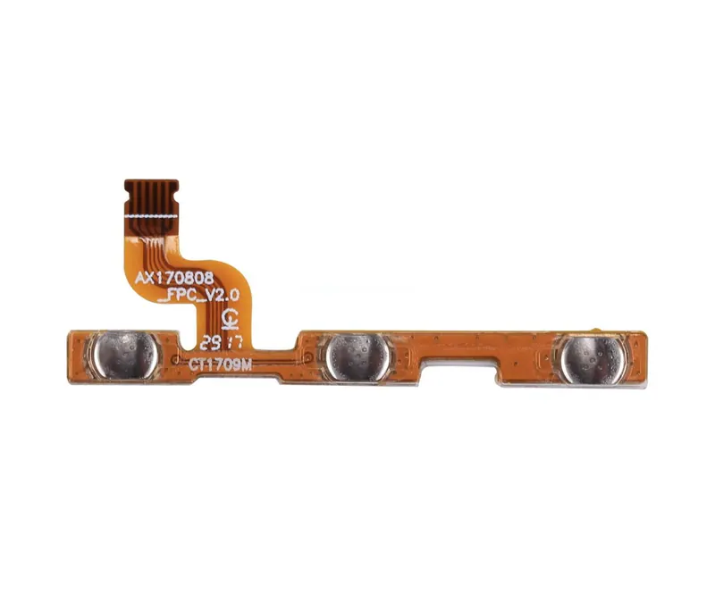 For Xiaomi Redmi Note 5A Power Button Flex Cable — image 1
