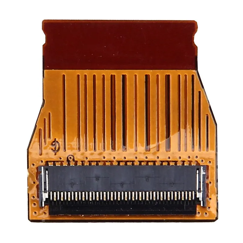 LCD Connector Flex Cable for Motorola Moto G (3rd Gen.) — image 1