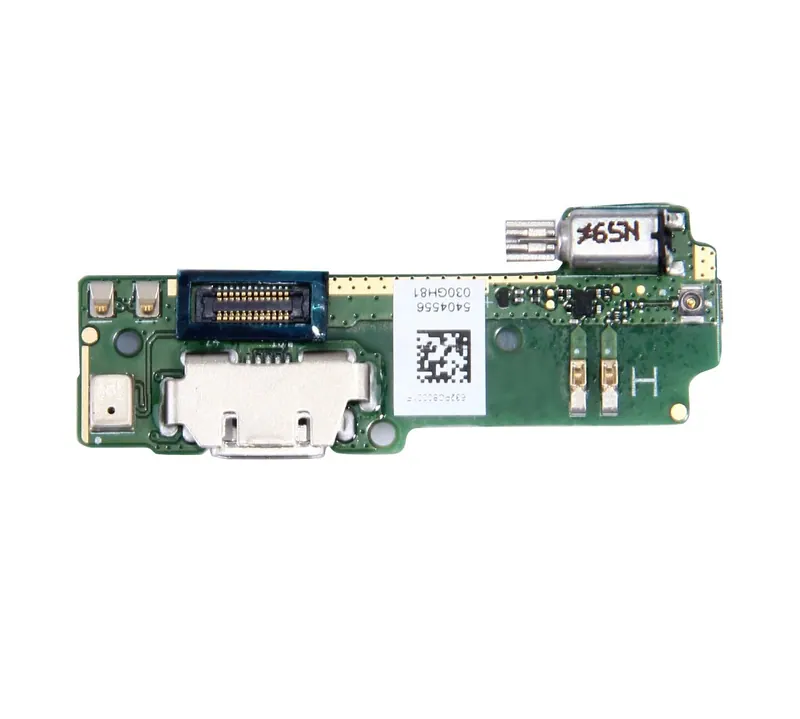 Signal Keypad Board for Sony Xperia XA — image 1