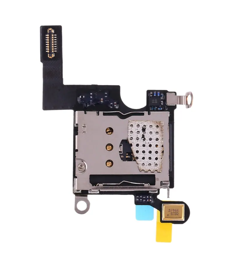 SIM Card Holder Socket Flex Cable for Google Pixel 3 — image 1