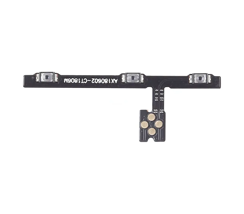 Power Button & Volume Button Flex Cable for Xiaomi Mi 8 — image 1